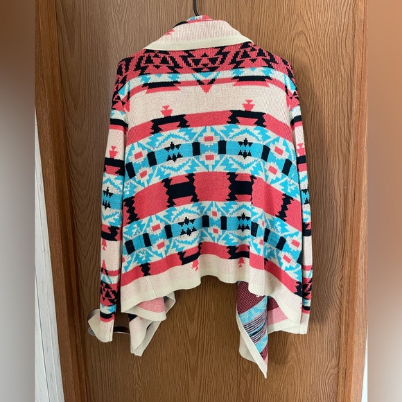 Moon Collection Cardigan - Picture 3 of 3